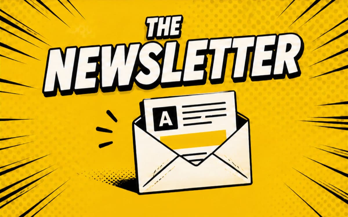 The Newsletter
